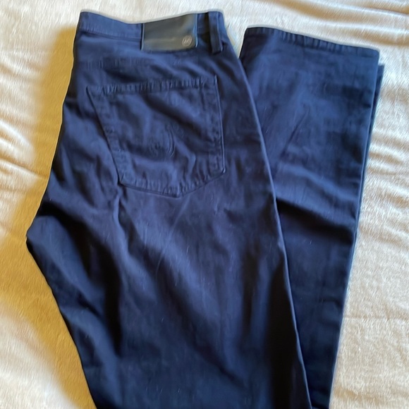 NWOT AG Los Angeles Pants - Picture 1 of 9